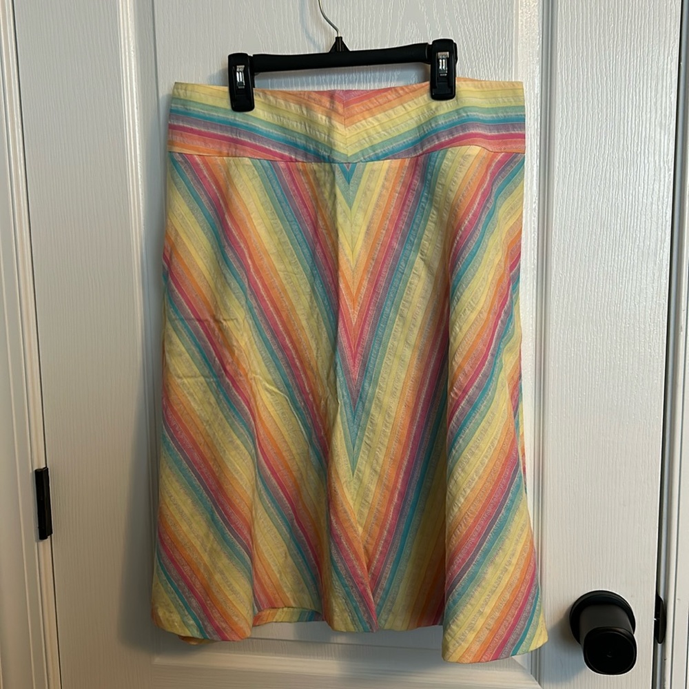 Woman’s Skirt